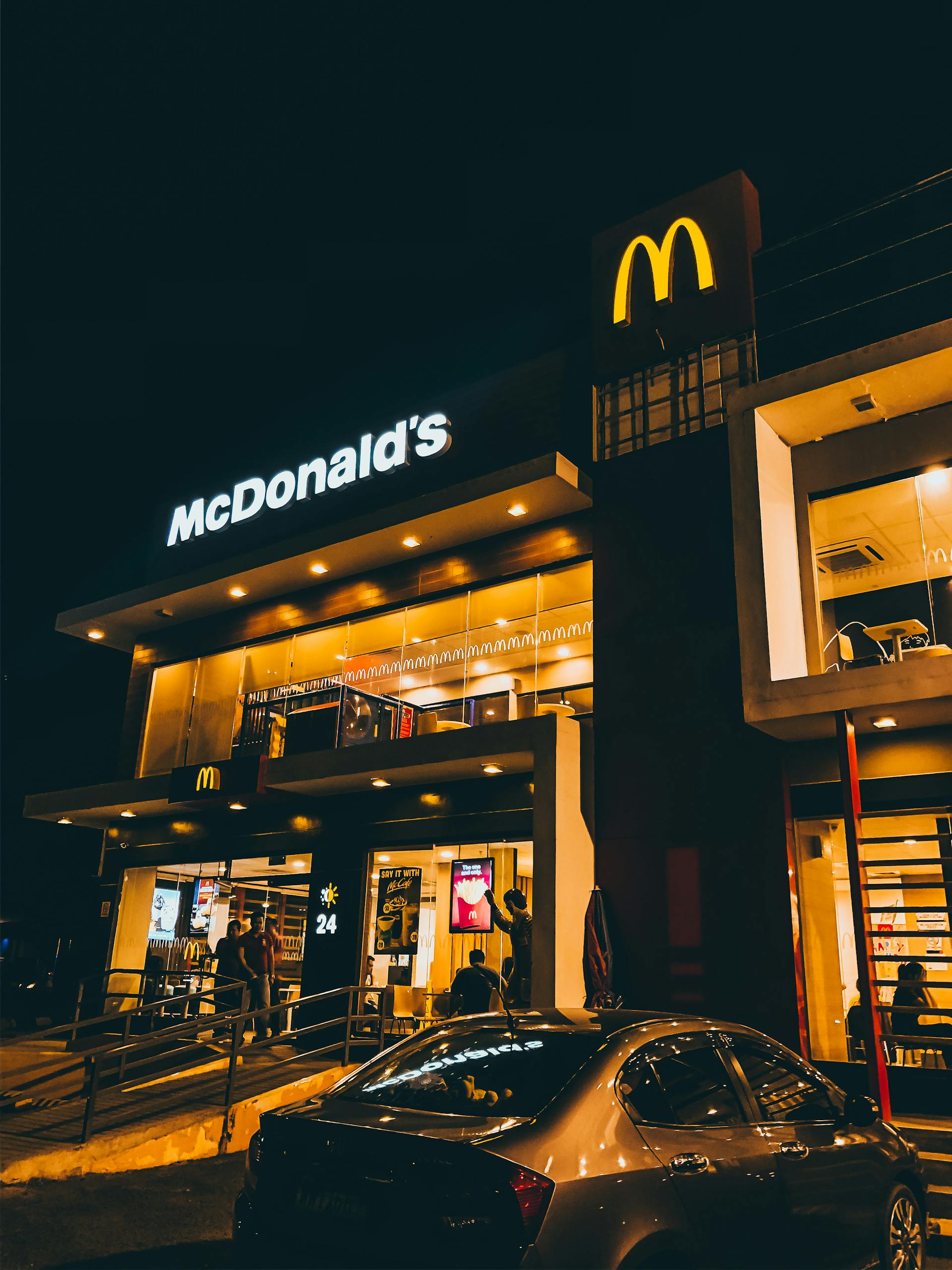 Franchise Businesses