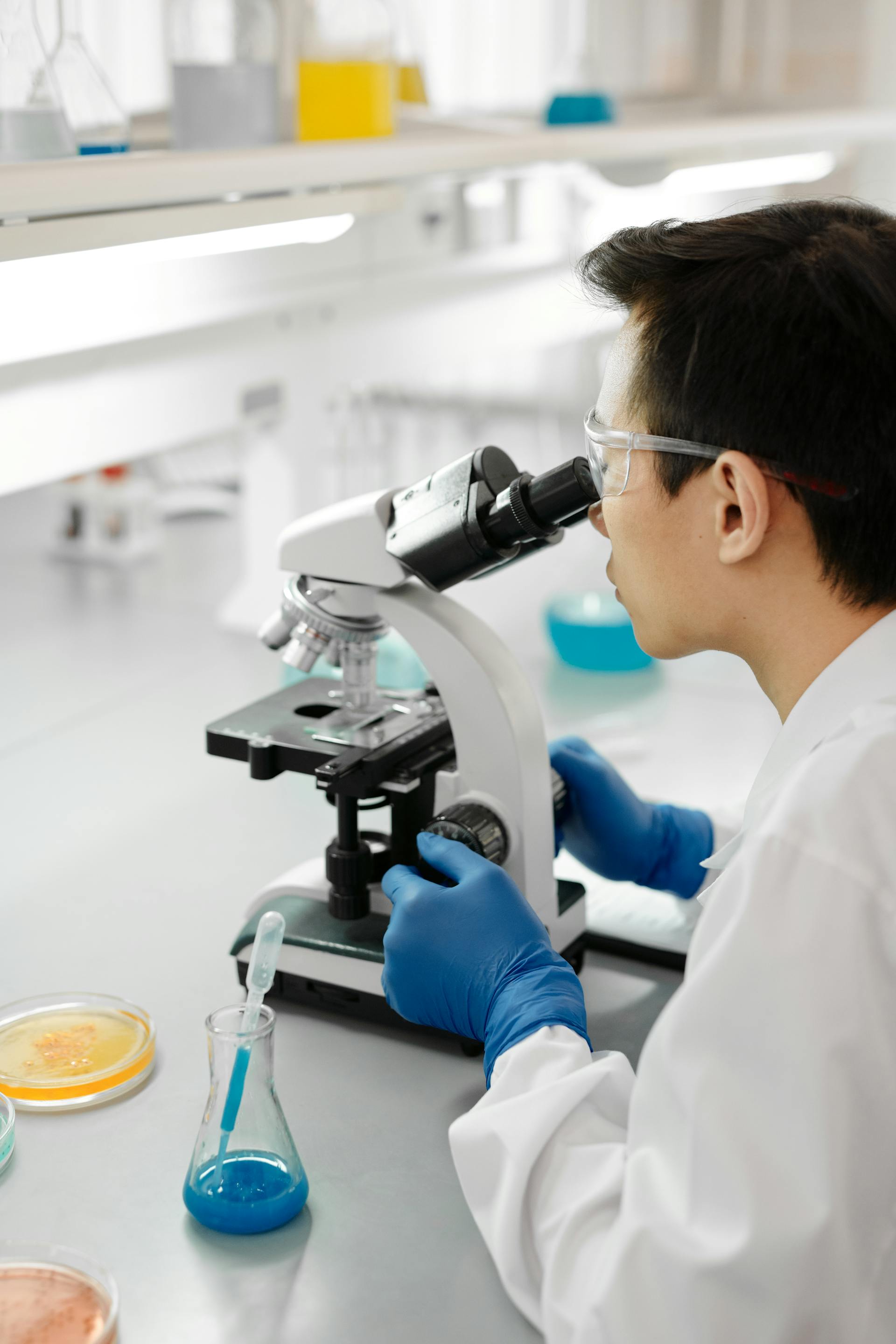 Life Sciences