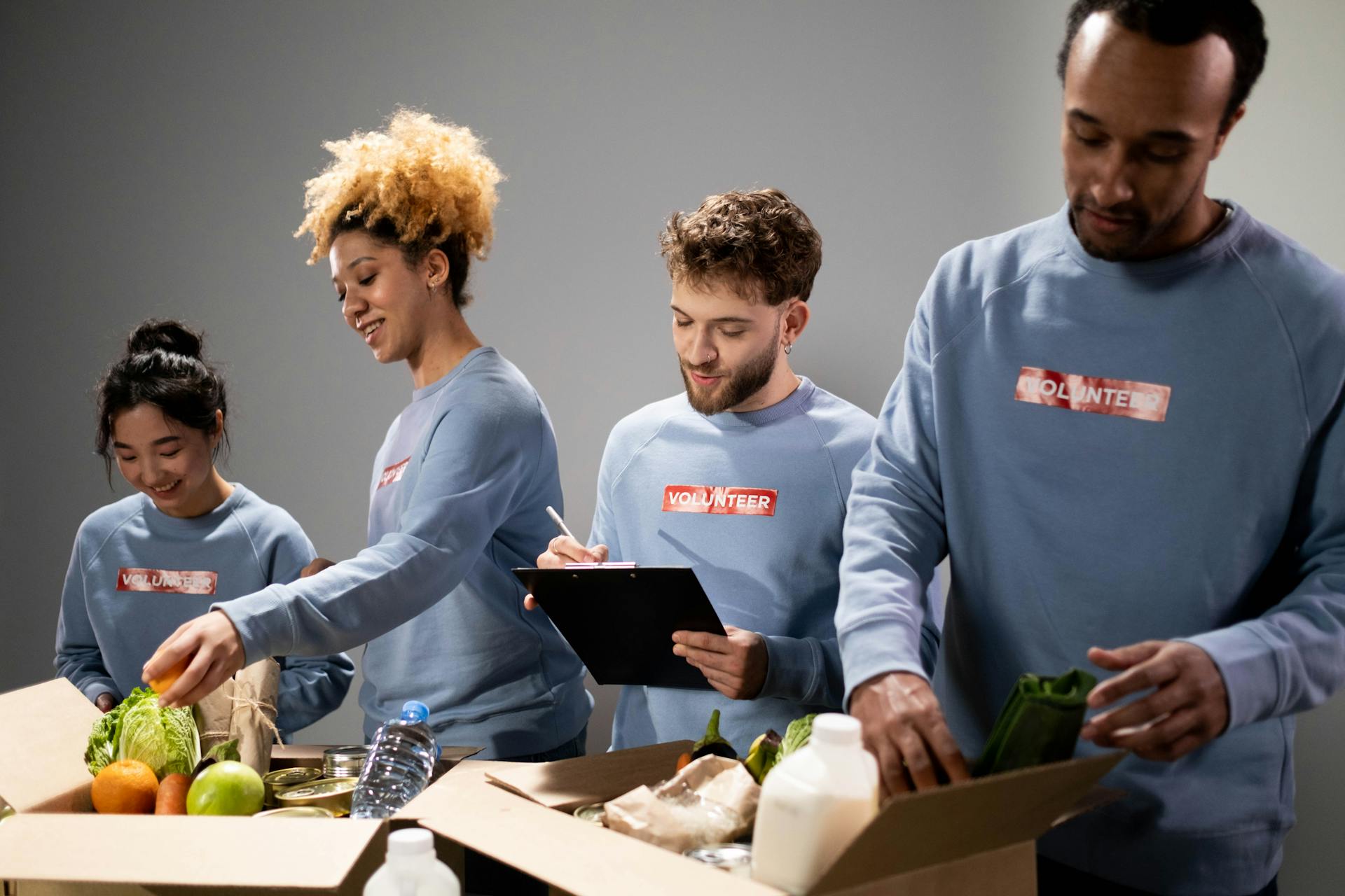 Non Profits