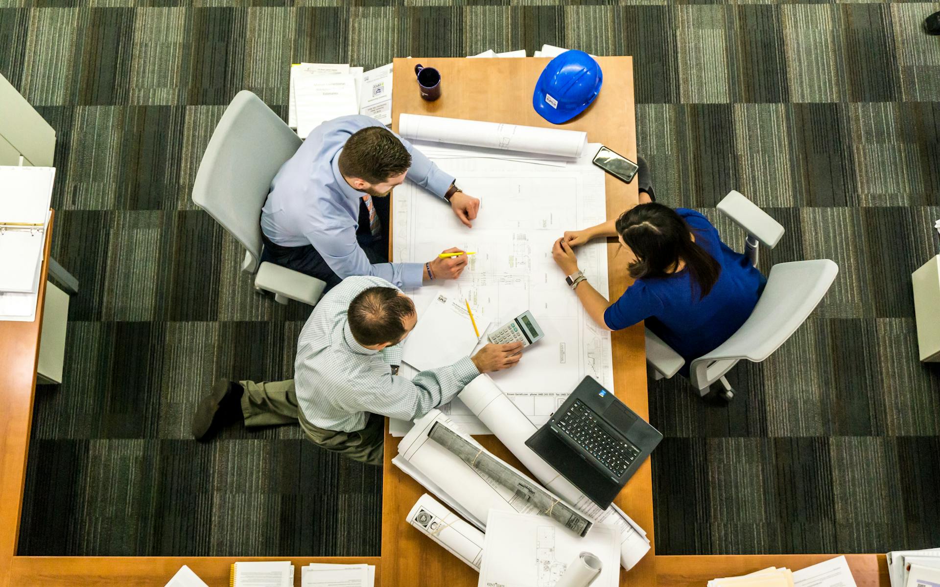 Professional Services Firm Accounting